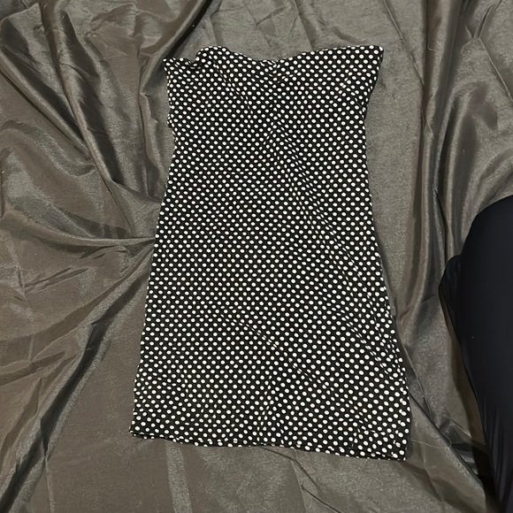 tube top dress - free add on - Picture 1 of 2